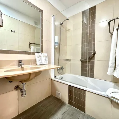 Lejlighed Reformed Studio With Wifi, Pool, At 250m From Playa Jardin In Puerto de la Cruz (Tenerife)
