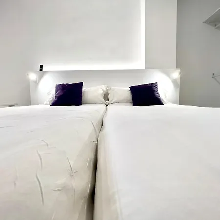 Reformed Studio With Wifi, Pool, At 250m From Playa Jardin In *